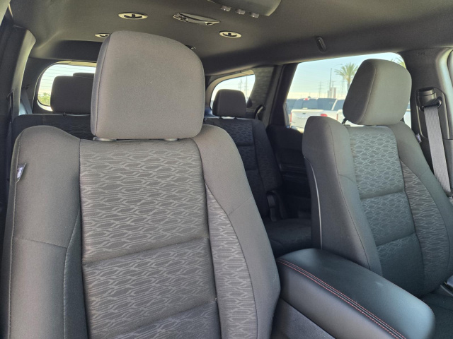 New 2026 Dodge Durango GT AWD  in ,  34