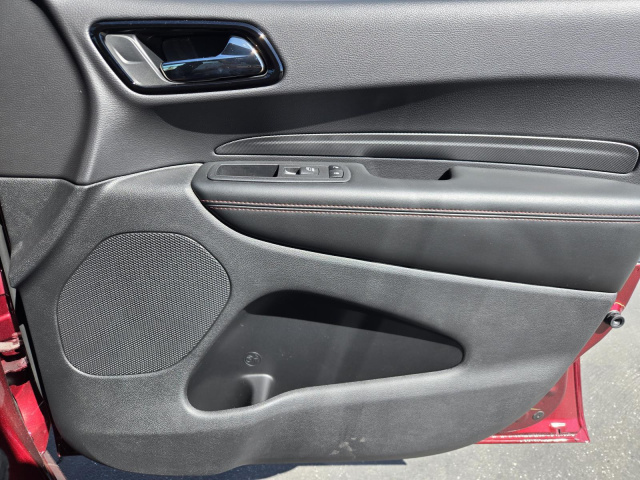 New 2026 Dodge Durango GT AWD  in ,  35