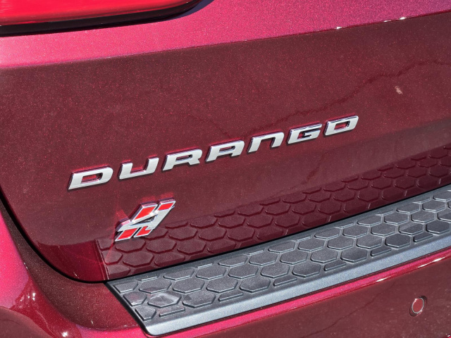 New 2026 Dodge Durango GT AWD  in ,  36
