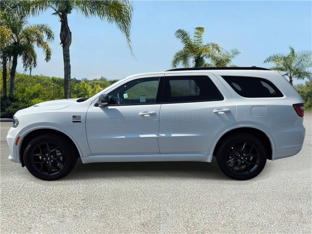 New 2026 Dodge Durango GT Plus America 250 Edition AWD  in ,  1