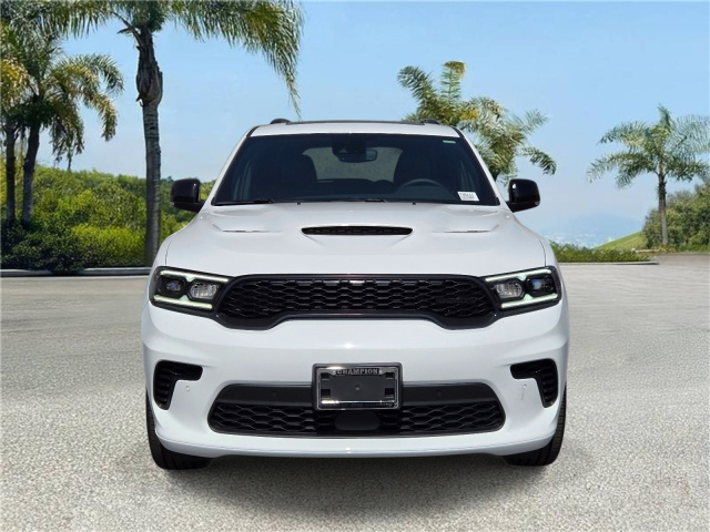 New 2026 Dodge Durango GT Plus America 250 Edition AWD  in ,  2