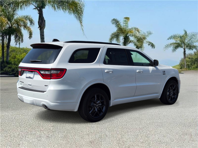 New 2026 Dodge Durango GT Plus America 250 Edition AWD  in ,  3