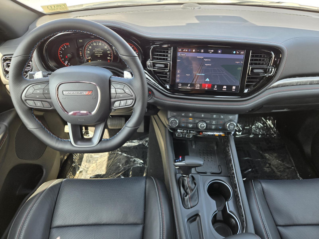New 2026 Dodge Durango GT Plus America 250 Edition AWD  in ,  5