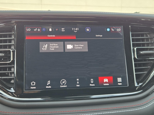 New 2026 Dodge Durango GT Plus America 250 Edition AWD  in ,  10
