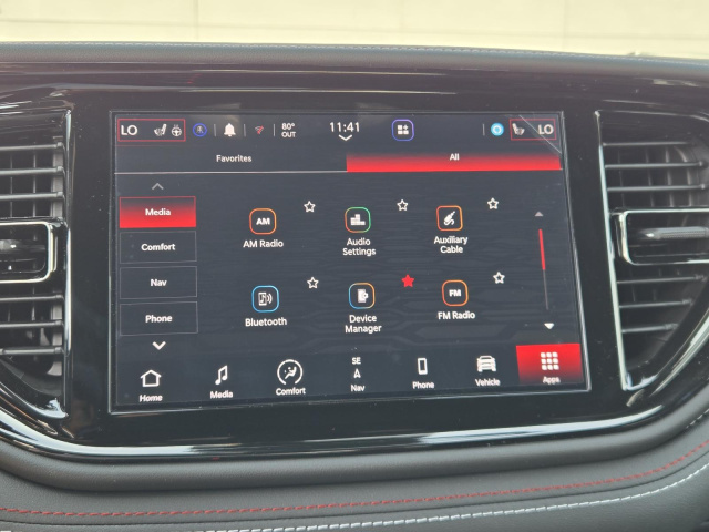 New 2026 Dodge Durango GT Plus America 250 Edition AWD  in ,  11
