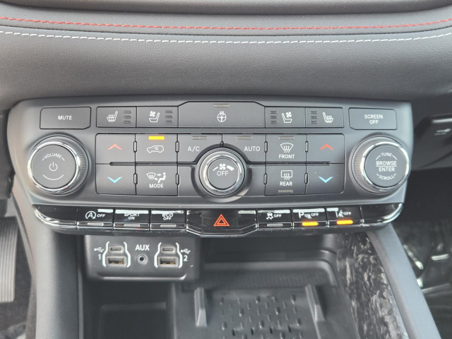 New 2026 Dodge Durango GT Plus America 250 Edition AWD  in ,  13