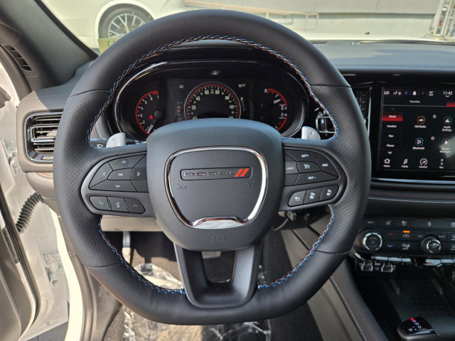New 2026 Dodge Durango GT Plus America 250 Edition AWD  in ,  17