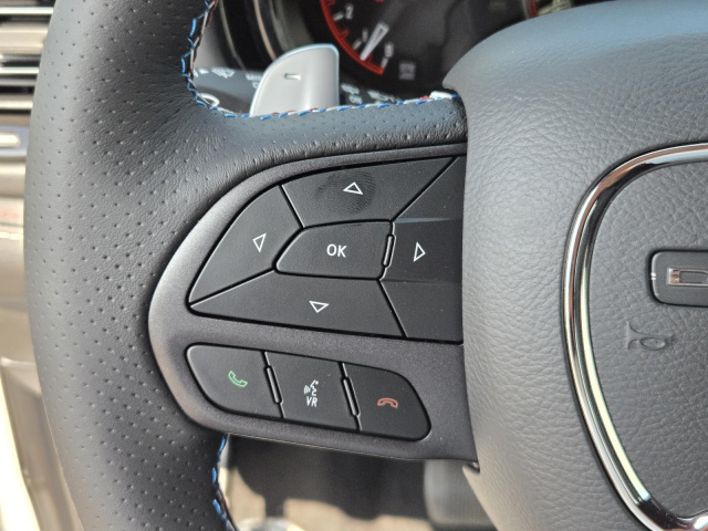 New 2026 Dodge Durango GT Plus America 250 Edition AWD  in ,  18