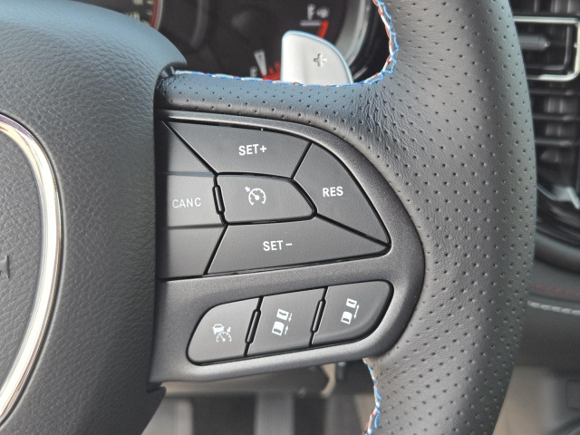 New 2026 Dodge Durango GT Plus America 250 Edition AWD  in ,  19