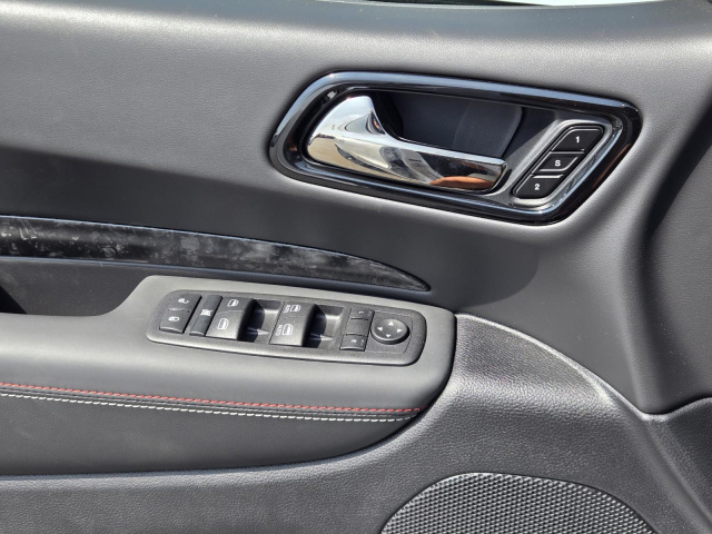 New 2026 Dodge Durango GT Plus America 250 Edition AWD  in ,  22