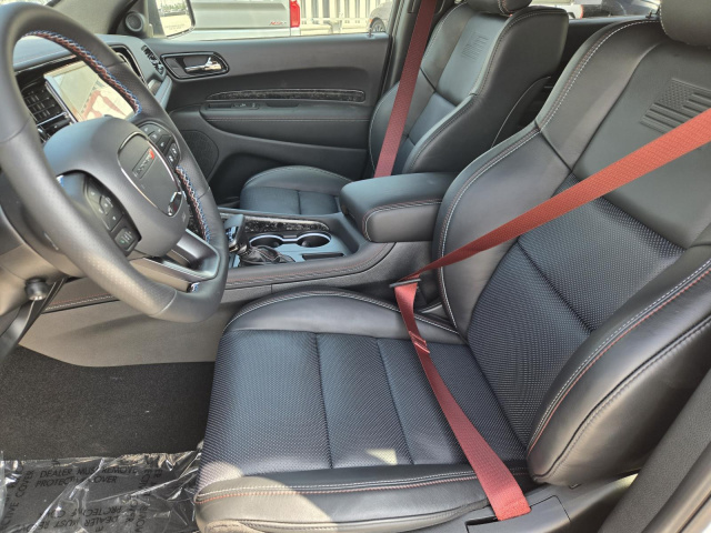 New 2026 Dodge Durango GT Plus America 250 Edition AWD  in ,  23