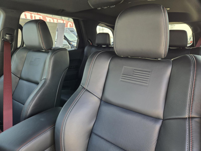 New 2026 Dodge Durango GT Plus America 250 Edition AWD  in ,  24