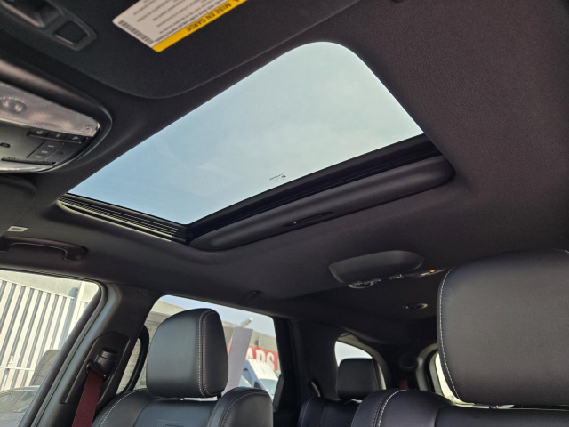 New 2026 Dodge Durango GT Plus America 250 Edition AWD  in ,  25