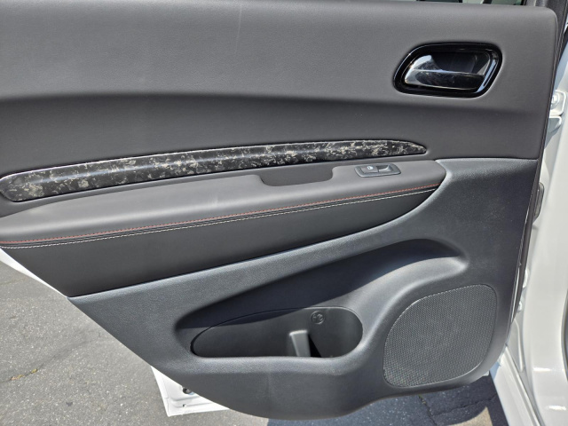 New 2026 Dodge Durango GT Plus America 250 Edition AWD  in ,  27