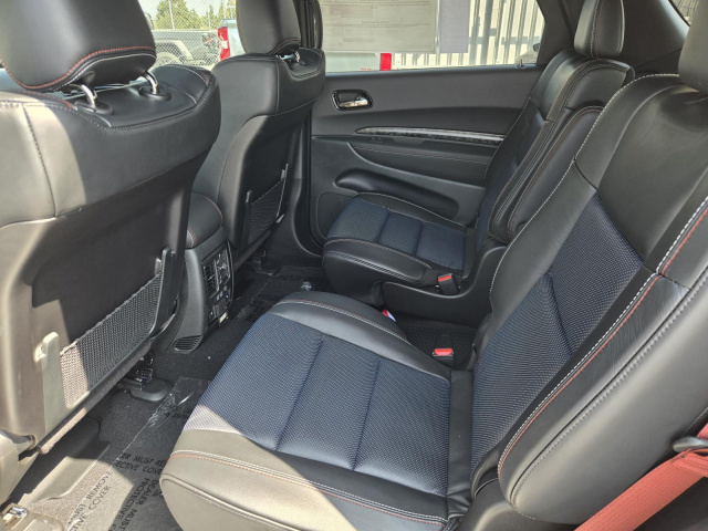 New 2026 Dodge Durango GT Plus America 250 Edition AWD  in ,  28