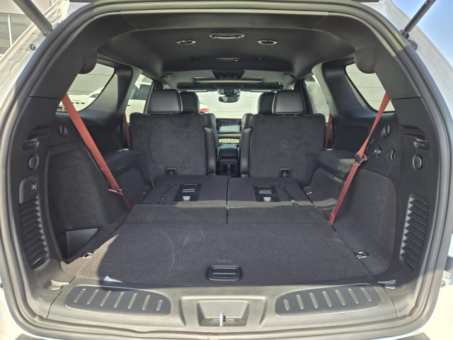 New 2026 Dodge Durango GT Plus America 250 Edition AWD  in ,  30