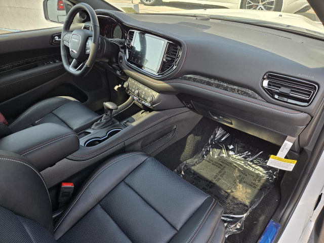 New 2026 Dodge Durango GT Plus America 250 Edition AWD  in ,  34