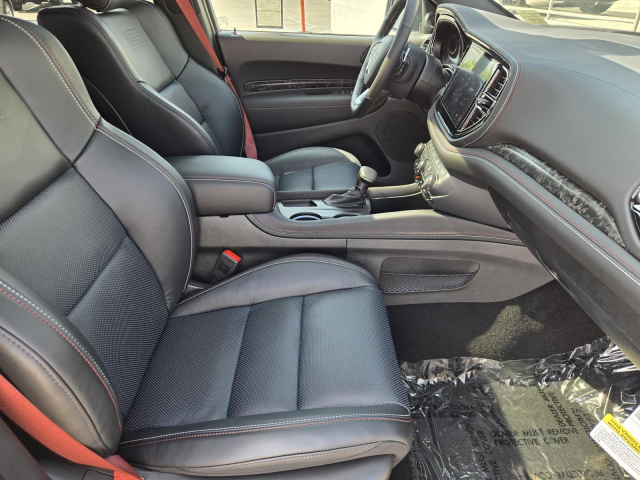 New 2026 Dodge Durango GT Plus America 250 Edition AWD  in ,  35
