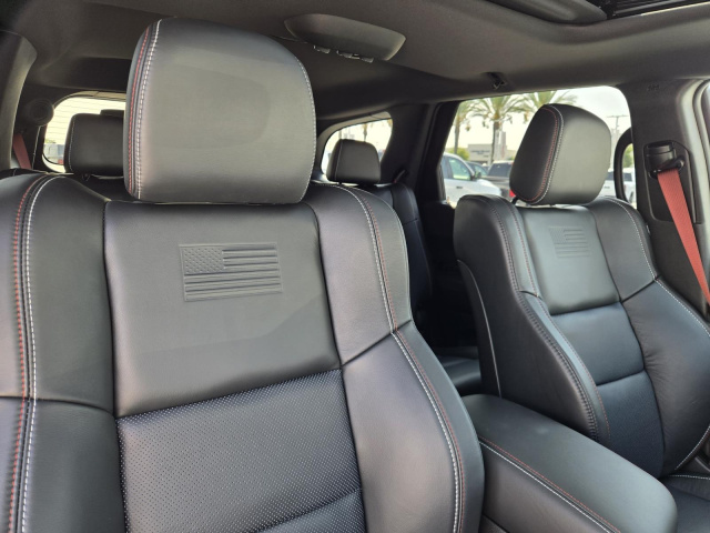 New 2026 Dodge Durango GT Plus America 250 Edition AWD  in ,  36