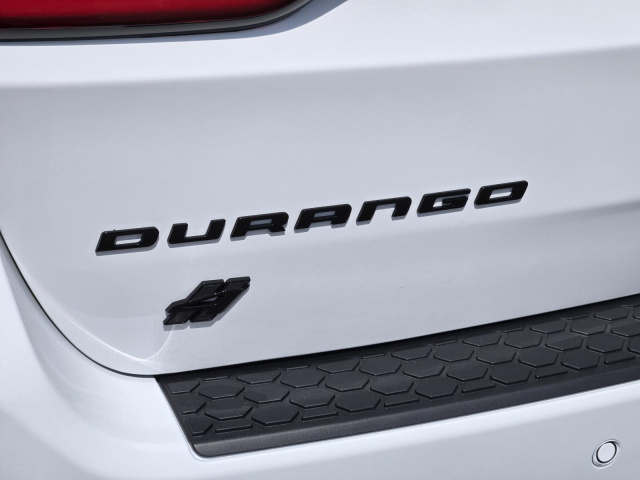 New 2026 Dodge Durango GT Plus America 250 Edition AWD  in ,  38