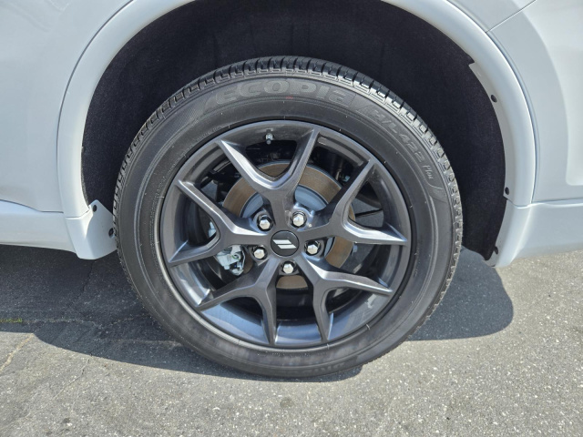 New 2026 Dodge Durango GT Plus America 250 Edition AWD  in ,  40