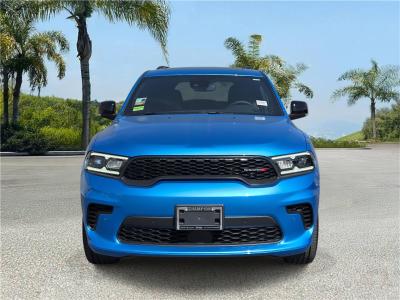New 2026 Dodge Durango GT Plus AWD  in ,  2