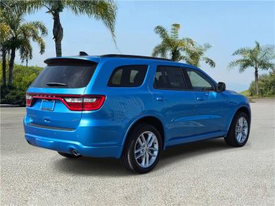 New 2026 Dodge Durango GT Plus AWD  in ,  3