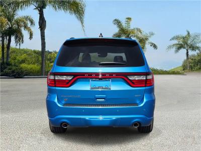New 2026 Dodge Durango GT Plus AWD  in ,  4
