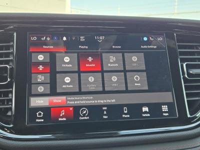 New 2026 Dodge Durango GT Plus AWD  in ,  8