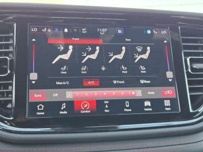 New 2026 Dodge Durango GT Plus AWD  in ,  9