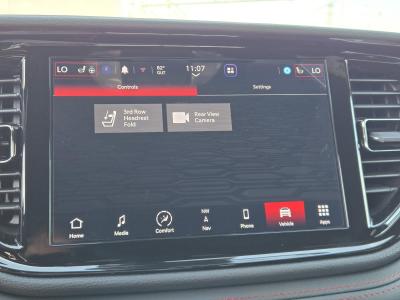 New 2026 Dodge Durango GT Plus AWD  in ,  10