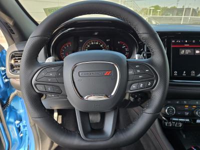 New 2026 Dodge Durango GT Plus AWD  in ,  17