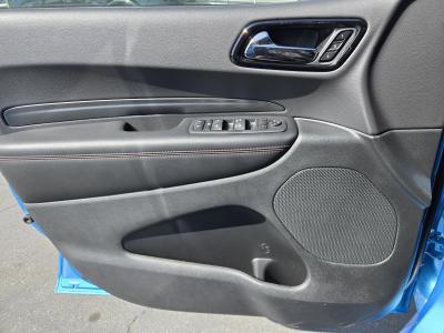 New 2026 Dodge Durango GT Plus AWD  in ,  21