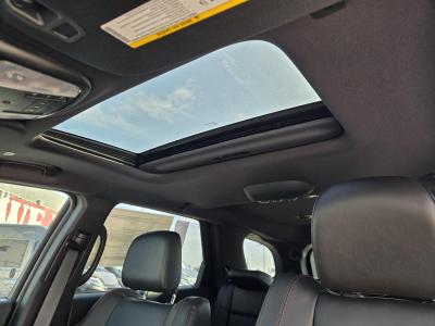 New 2026 Dodge Durango GT Plus AWD  in ,  24