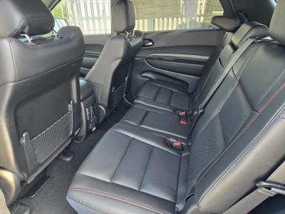 New 2026 Dodge Durango GT Plus AWD  in ,  27