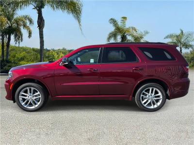 New 2026 Dodge Durango GT Plus AWD  in ,  1