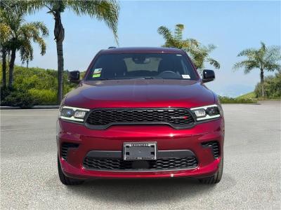 New 2026 Dodge Durango GT Plus AWD  in ,  2