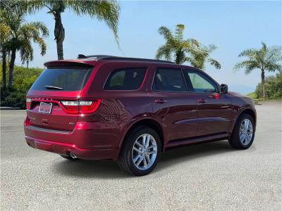 New 2026 Dodge Durango GT Plus AWD  in ,  3