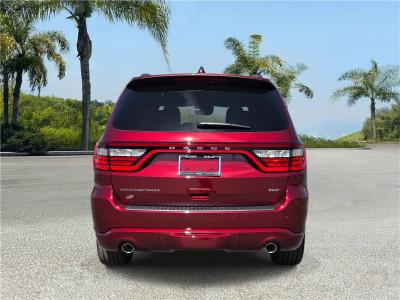 New 2026 Dodge Durango GT Plus AWD  in ,  4