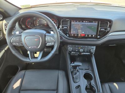 New 2026 Dodge Durango GT Plus AWD  in ,  5