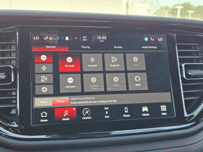 New 2026 Dodge Durango GT Plus AWD  in ,  8