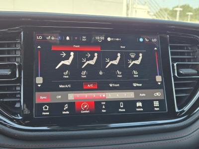 New 2026 Dodge Durango GT Plus AWD  in ,  9