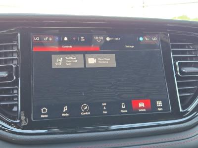 New 2026 Dodge Durango GT Plus AWD  in ,  10