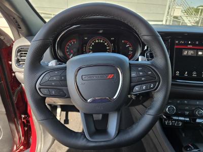 New 2026 Dodge Durango GT Plus AWD  in ,  17