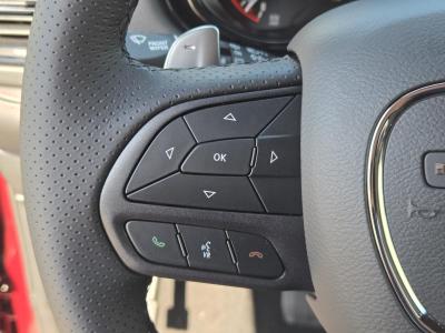 New 2026 Dodge Durango GT Plus AWD  in ,  18