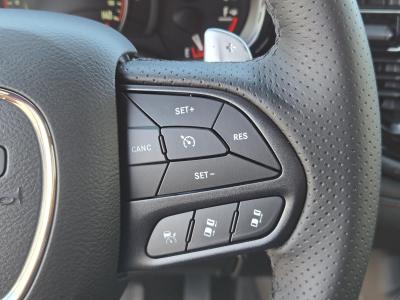 New 2026 Dodge Durango GT Plus AWD  in ,  19