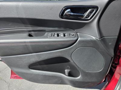 New 2026 Dodge Durango GT Plus AWD  in ,  21
