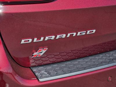New 2026 Dodge Durango GT Plus AWD  in ,  37