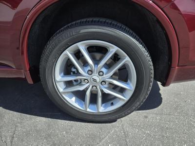 New 2026 Dodge Durango GT Plus AWD  in ,  38