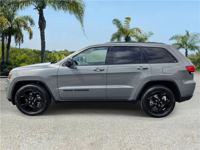 Used 2021 Jeep Grand Cherokee Freedom 4x2  in ,  2